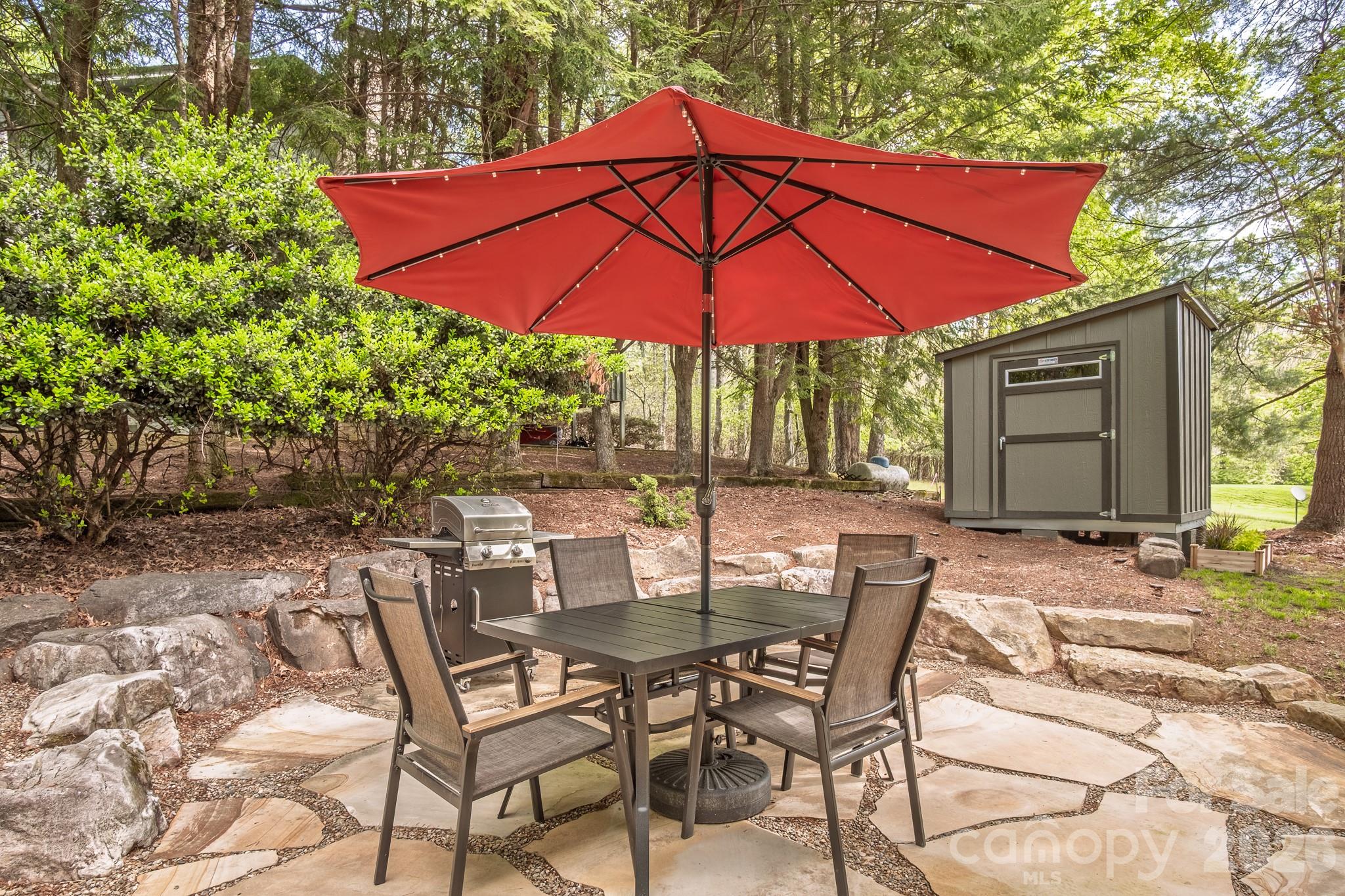 22 Dalonigei Court Brevard NC 28712