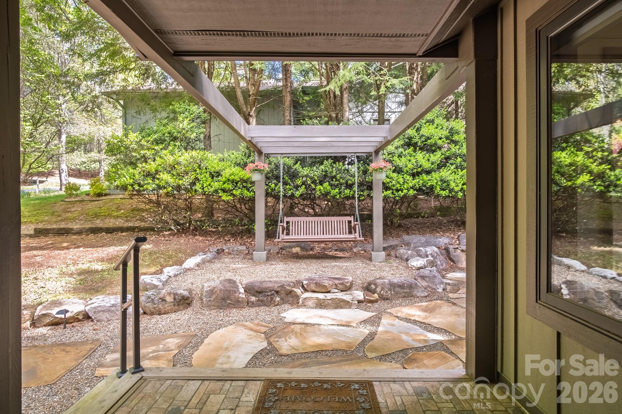 22 Dalonigei Court Brevard NC 28712