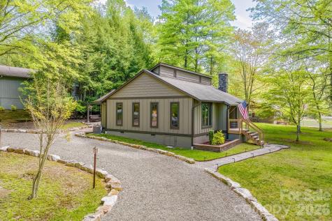 22 Dalonigei Court Brevard NC 28712