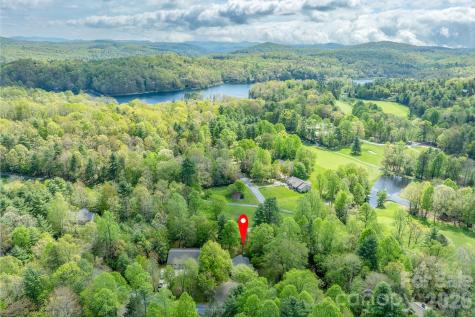 22 Dalonigei Court Brevard NC 28712