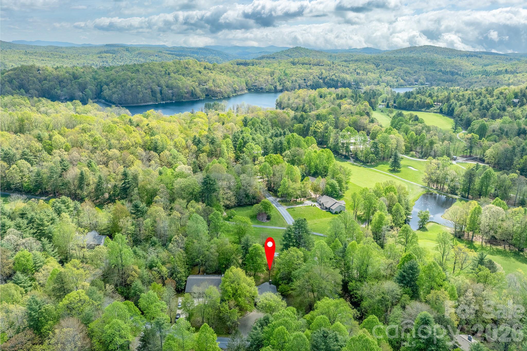 22 Dalonigei Court Brevard NC 28712