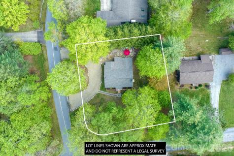 22 Dalonigei Court Brevard NC 28712
