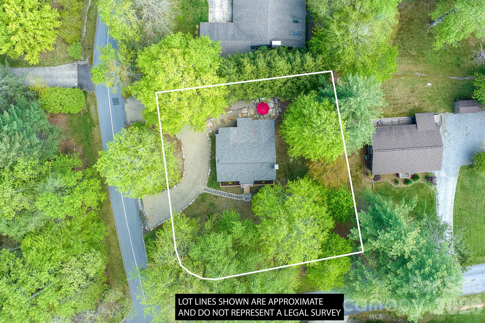 22 Dalonigei Court Brevard NC 28712
