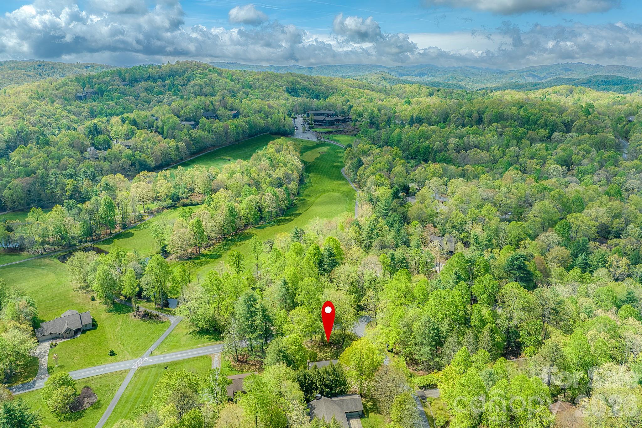 22 Dalonigei Court Brevard NC 28712