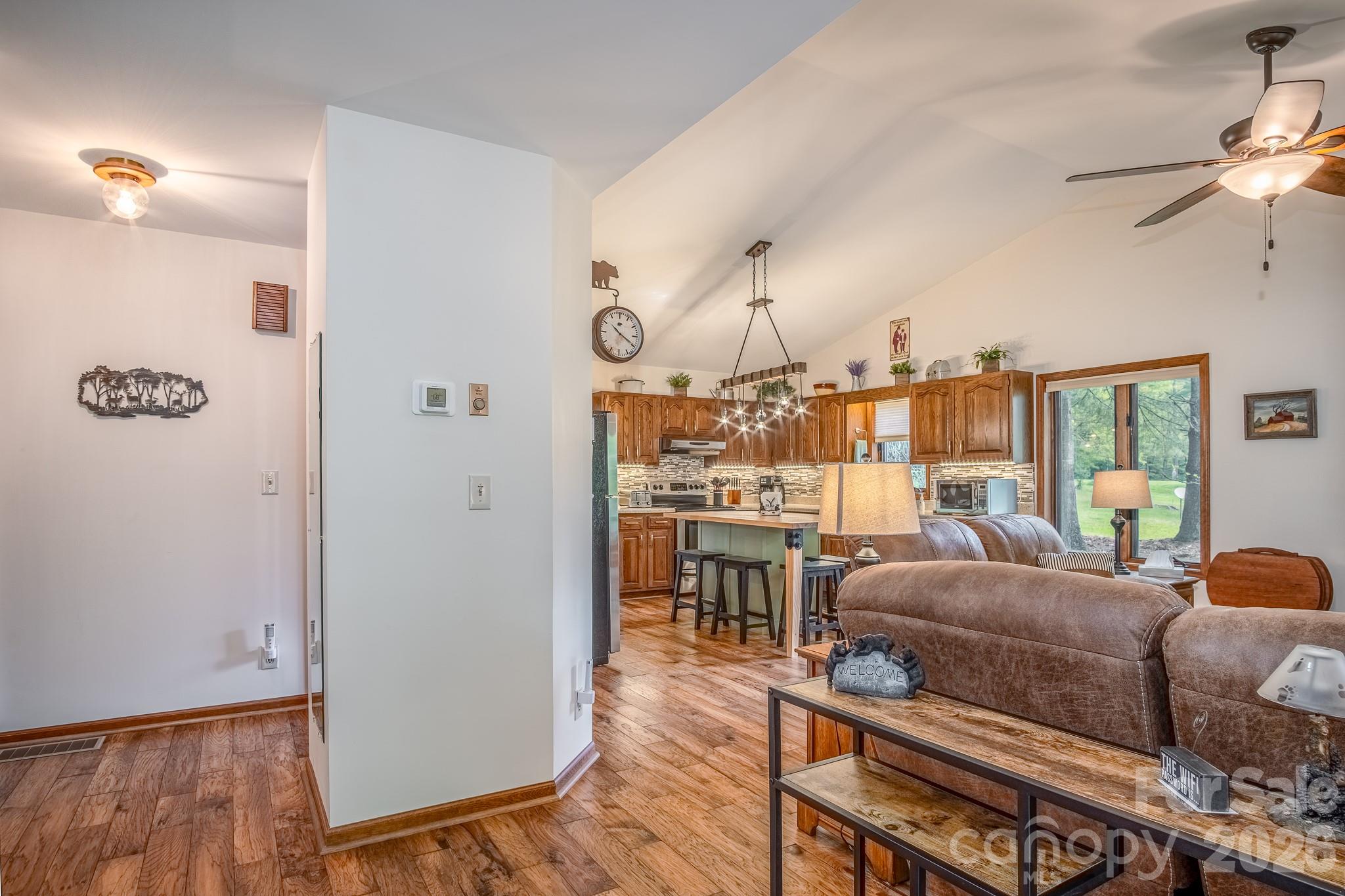 22 Dalonigei Court Brevard NC 28712