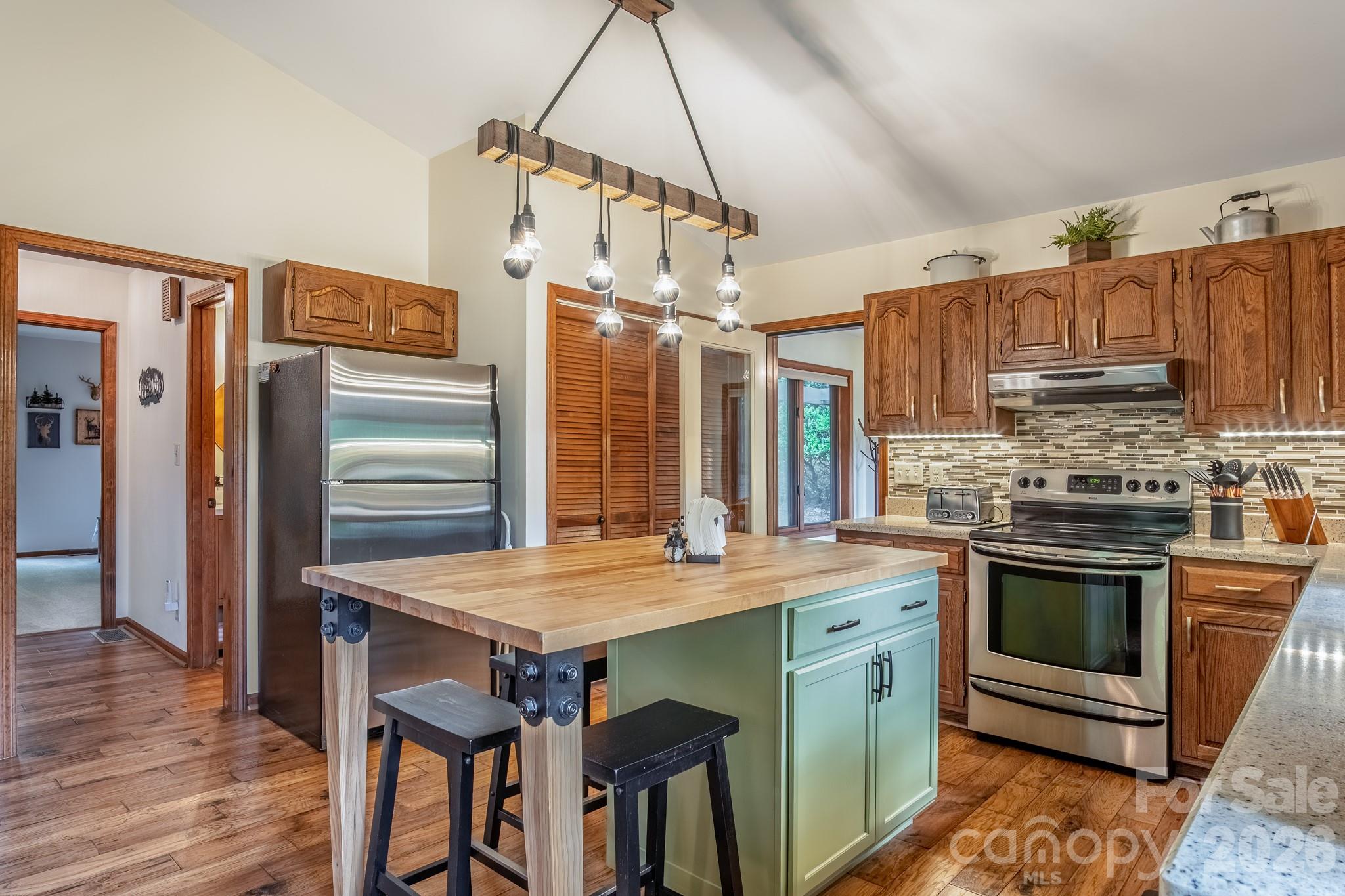 22 Dalonigei Court Brevard NC 28712