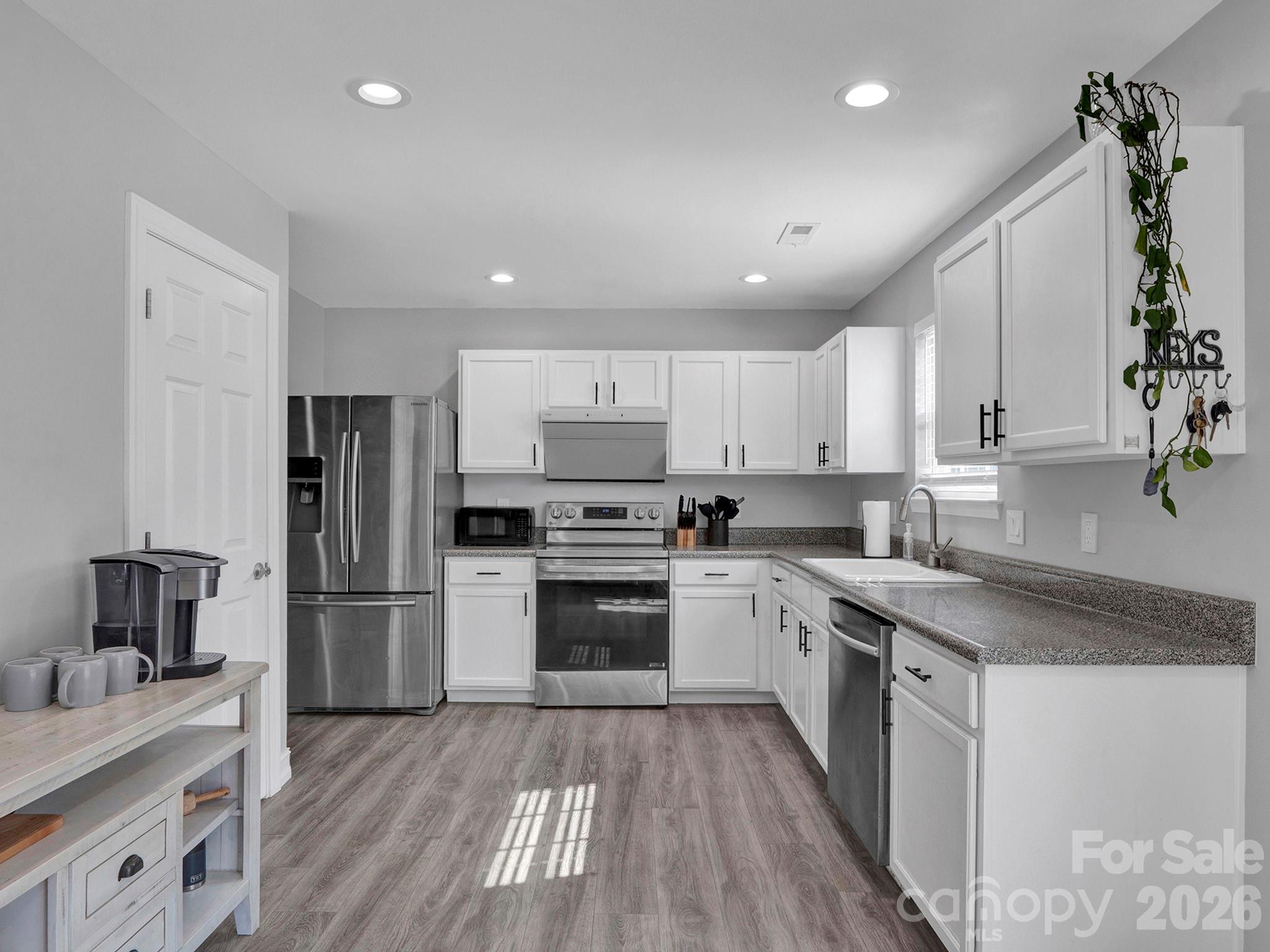 3807 Edgeview Drive Indian Trail NC 28079