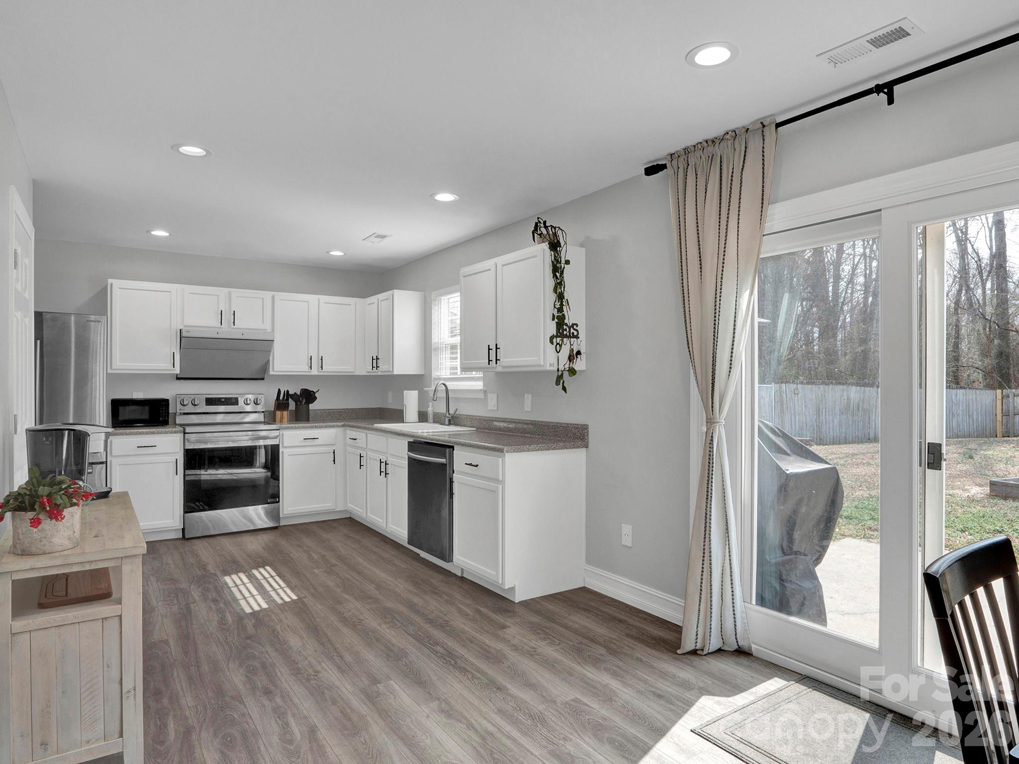 3807 Edgeview Drive Indian Trail NC 28079