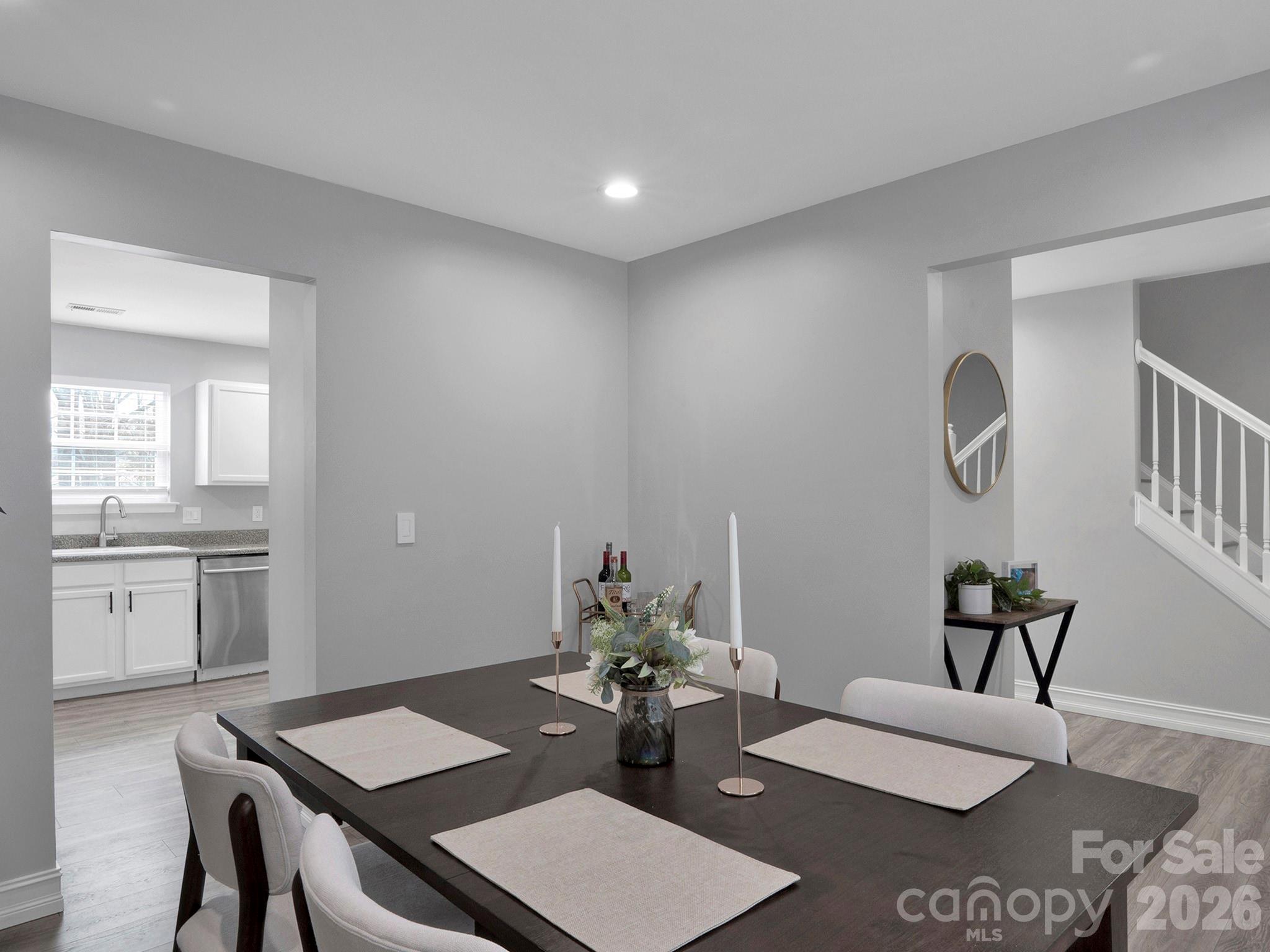 3807 Edgeview Drive Indian Trail NC 28079