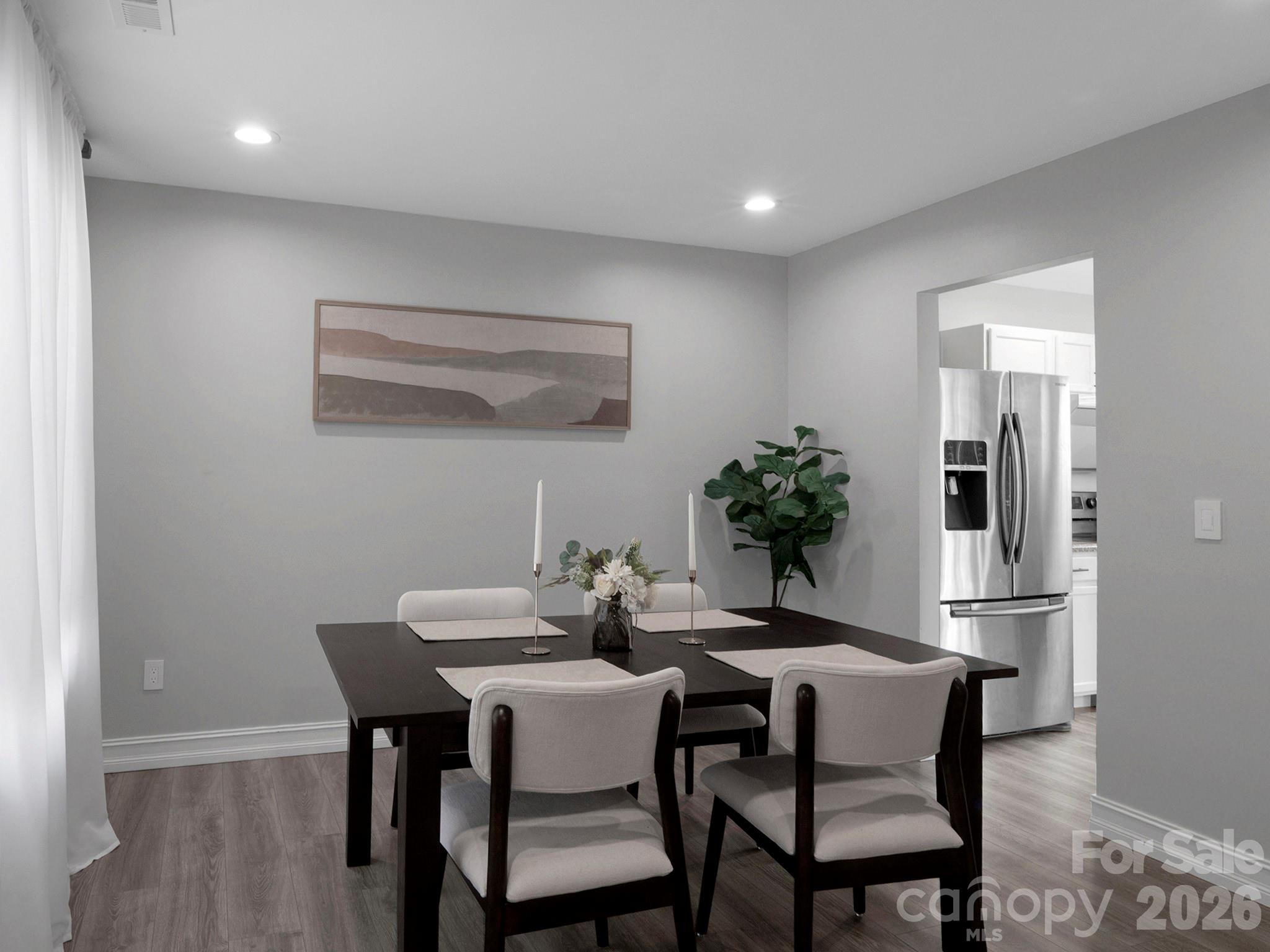 3807 Edgeview Drive Indian Trail NC 28079