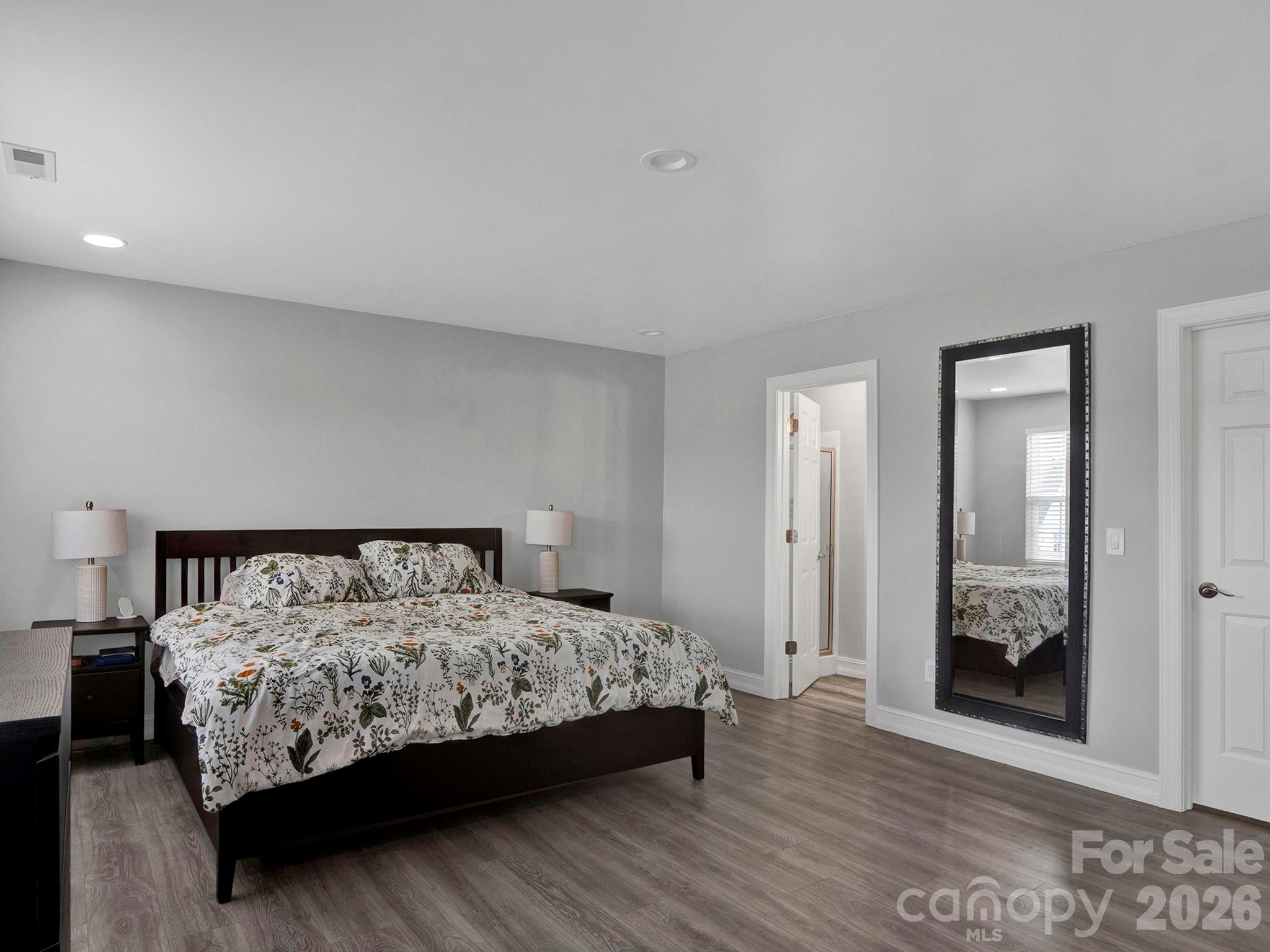3807 Edgeview Drive Indian Trail NC 28079