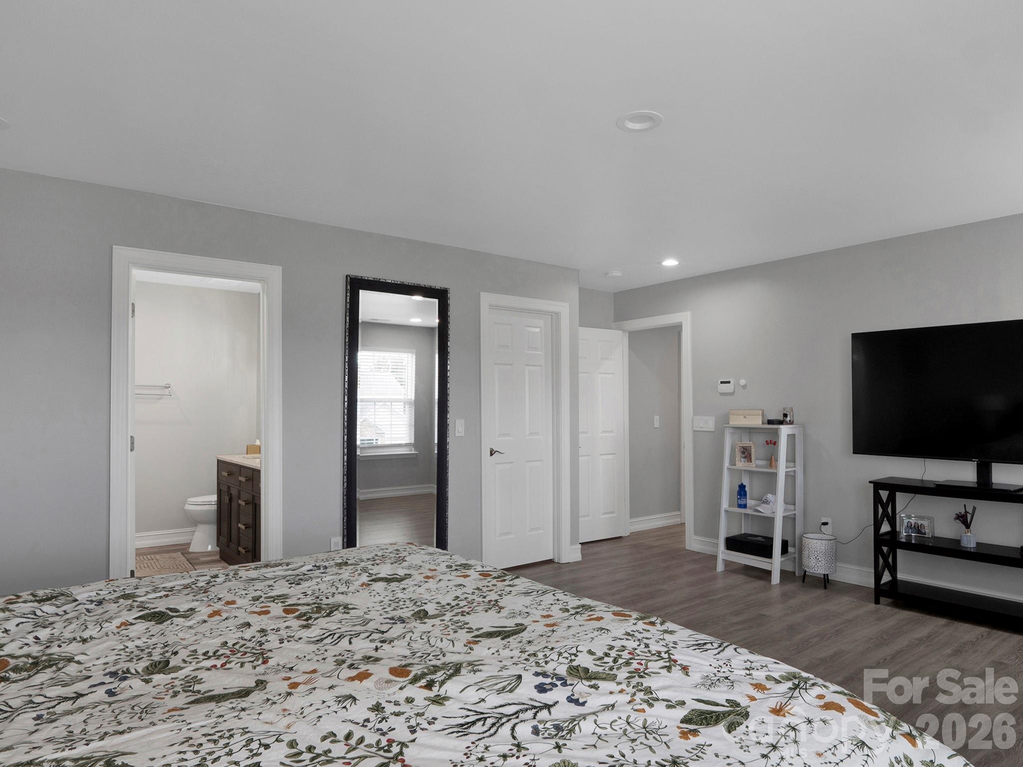 3807 Edgeview Drive Indian Trail NC 28079