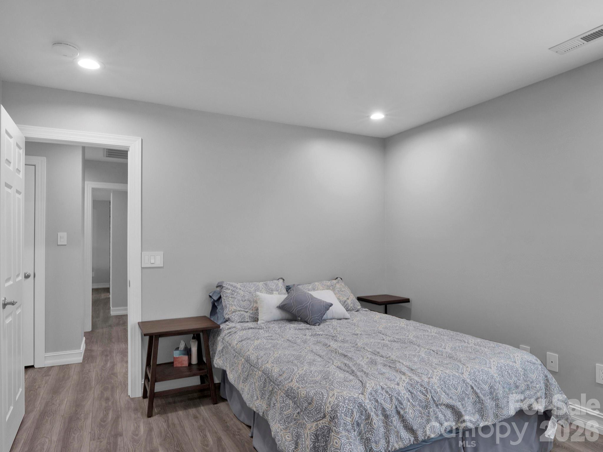 3807 Edgeview Drive Indian Trail NC 28079