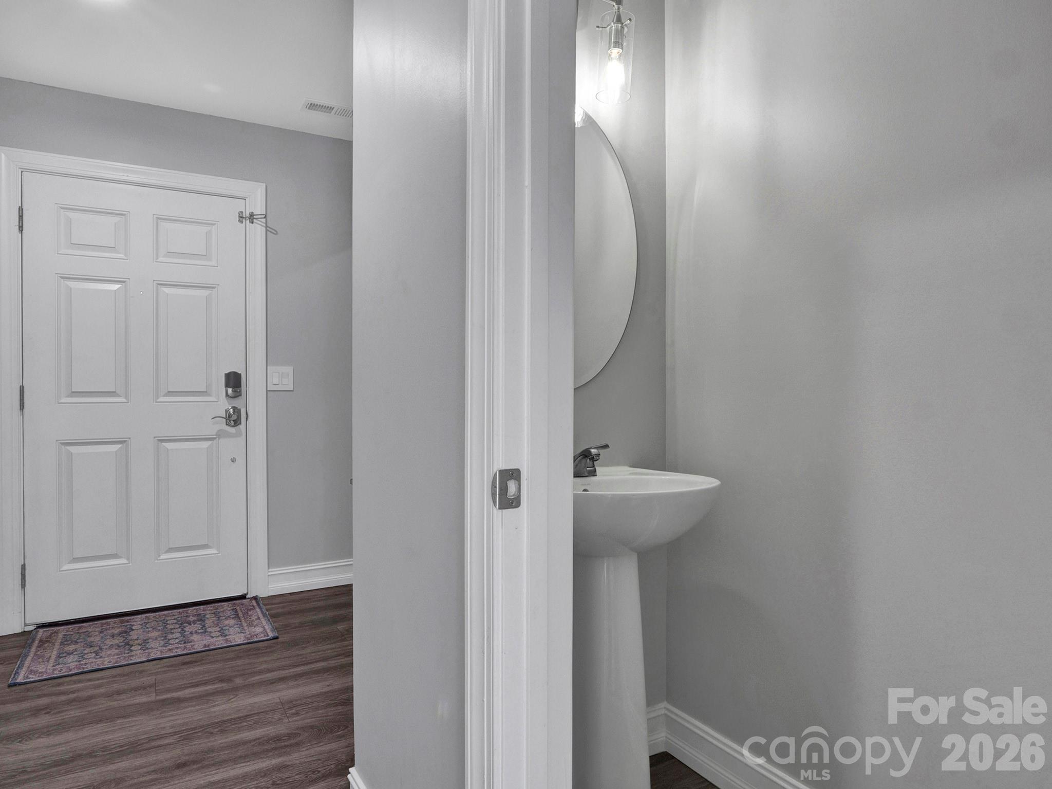3807 Edgeview Drive Indian Trail NC 28079