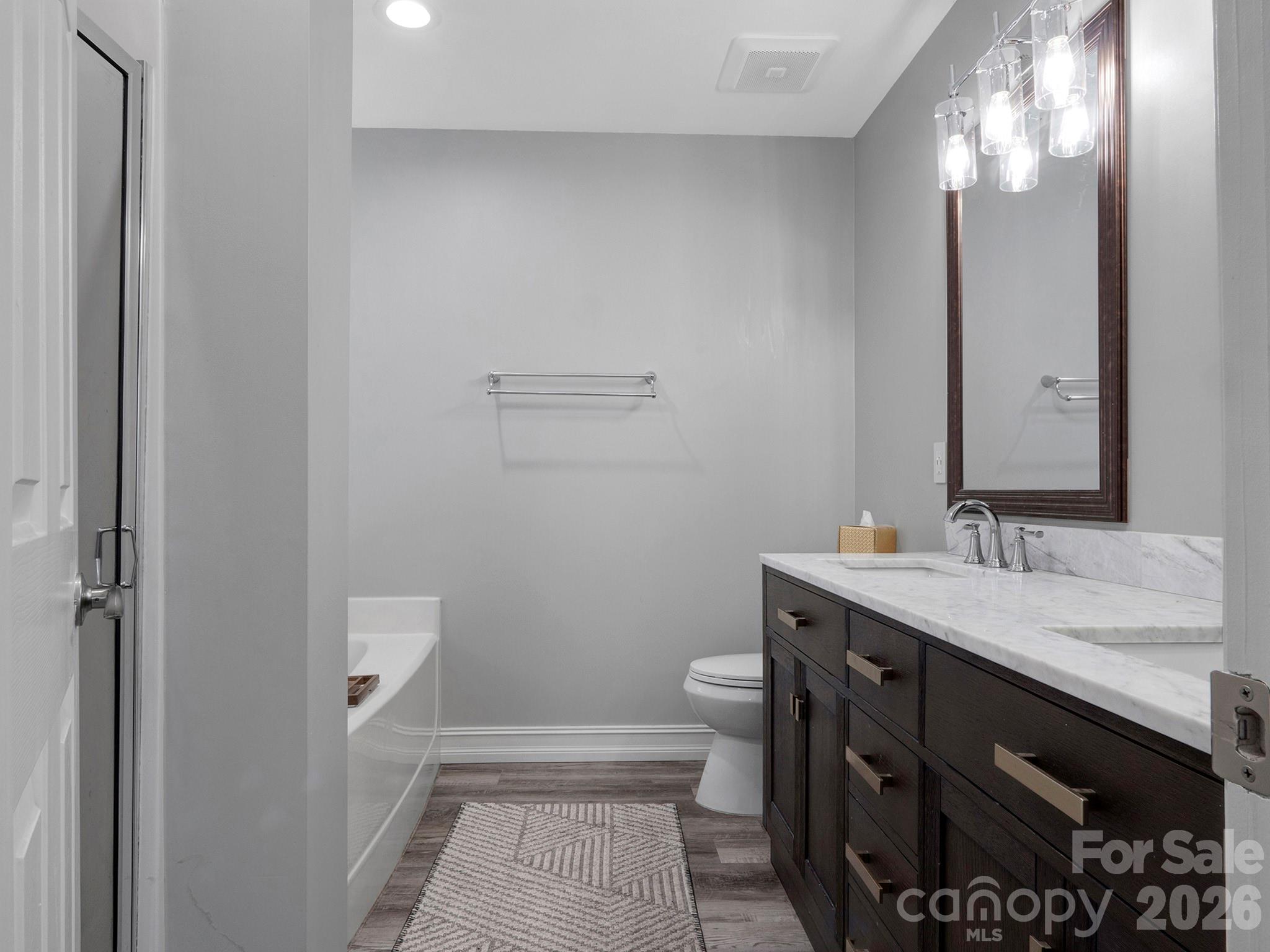3807 Edgeview Drive Indian Trail NC 28079