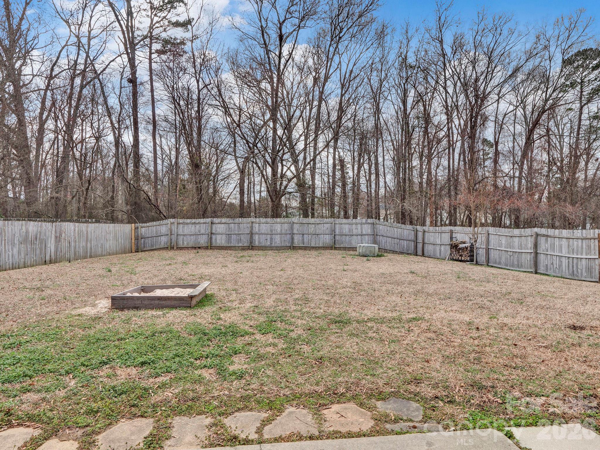3807 Edgeview Drive Indian Trail NC 28079