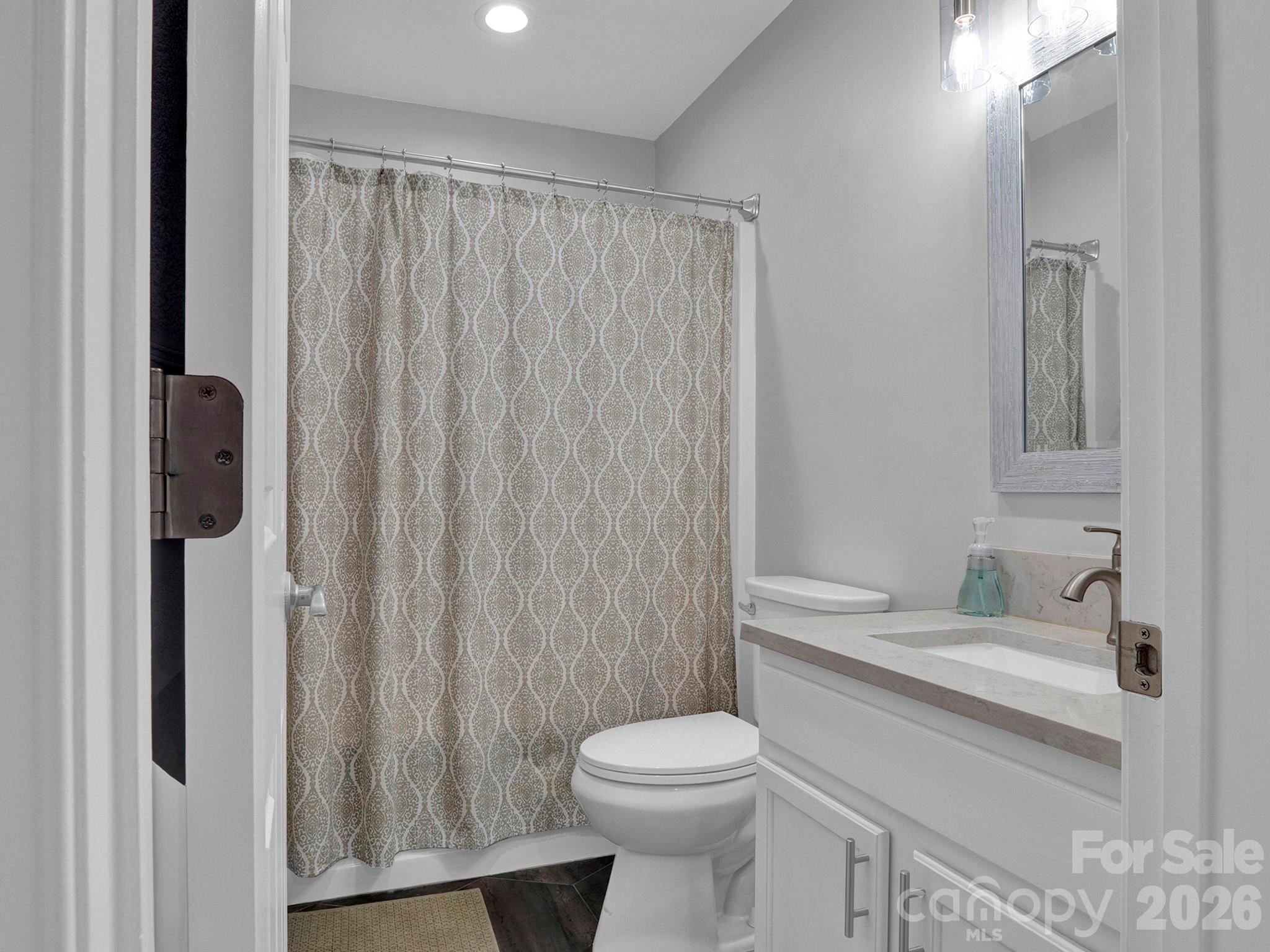 3807 Edgeview Drive Indian Trail NC 28079