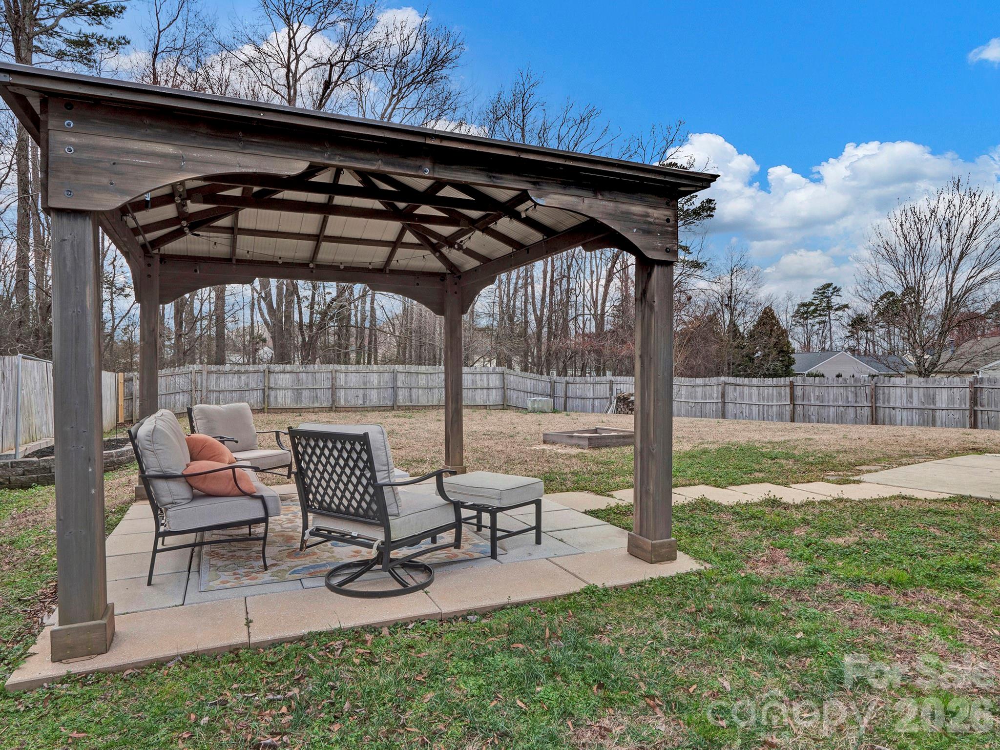 3807 Edgeview Drive Indian Trail NC 28079