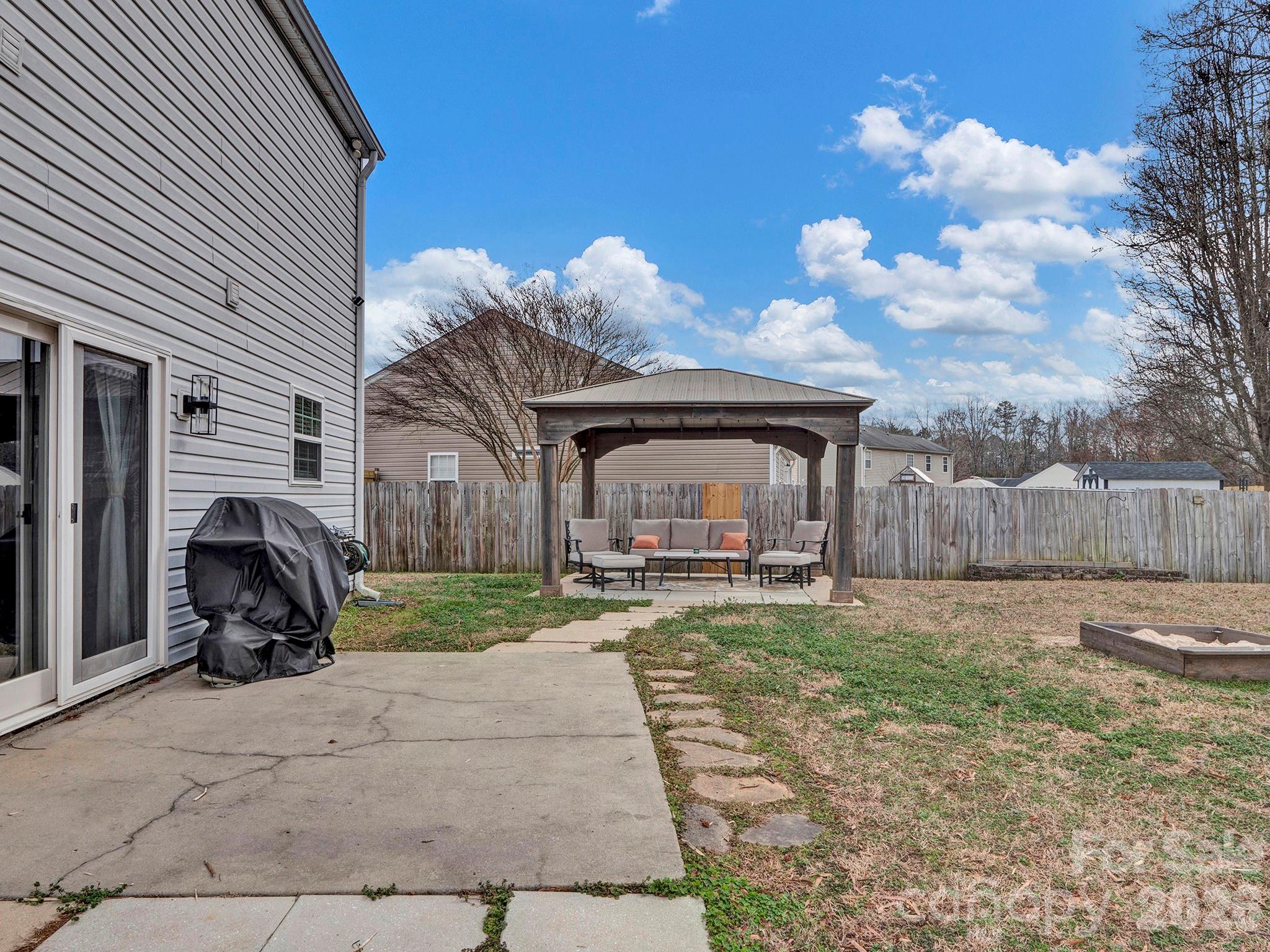 3807 Edgeview Drive Indian Trail NC 28079