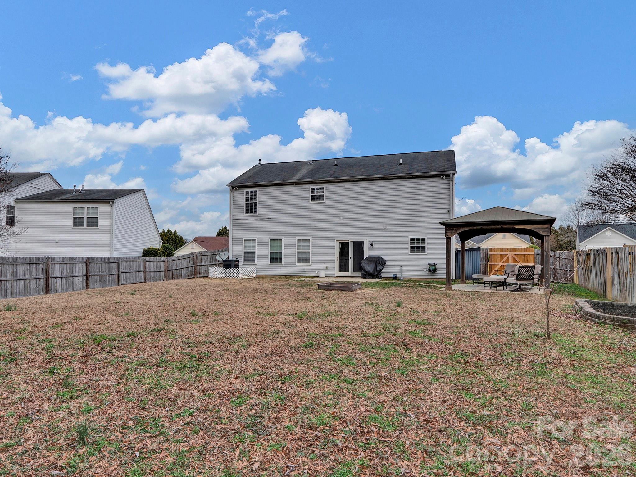 3807 Edgeview Drive Indian Trail NC 28079