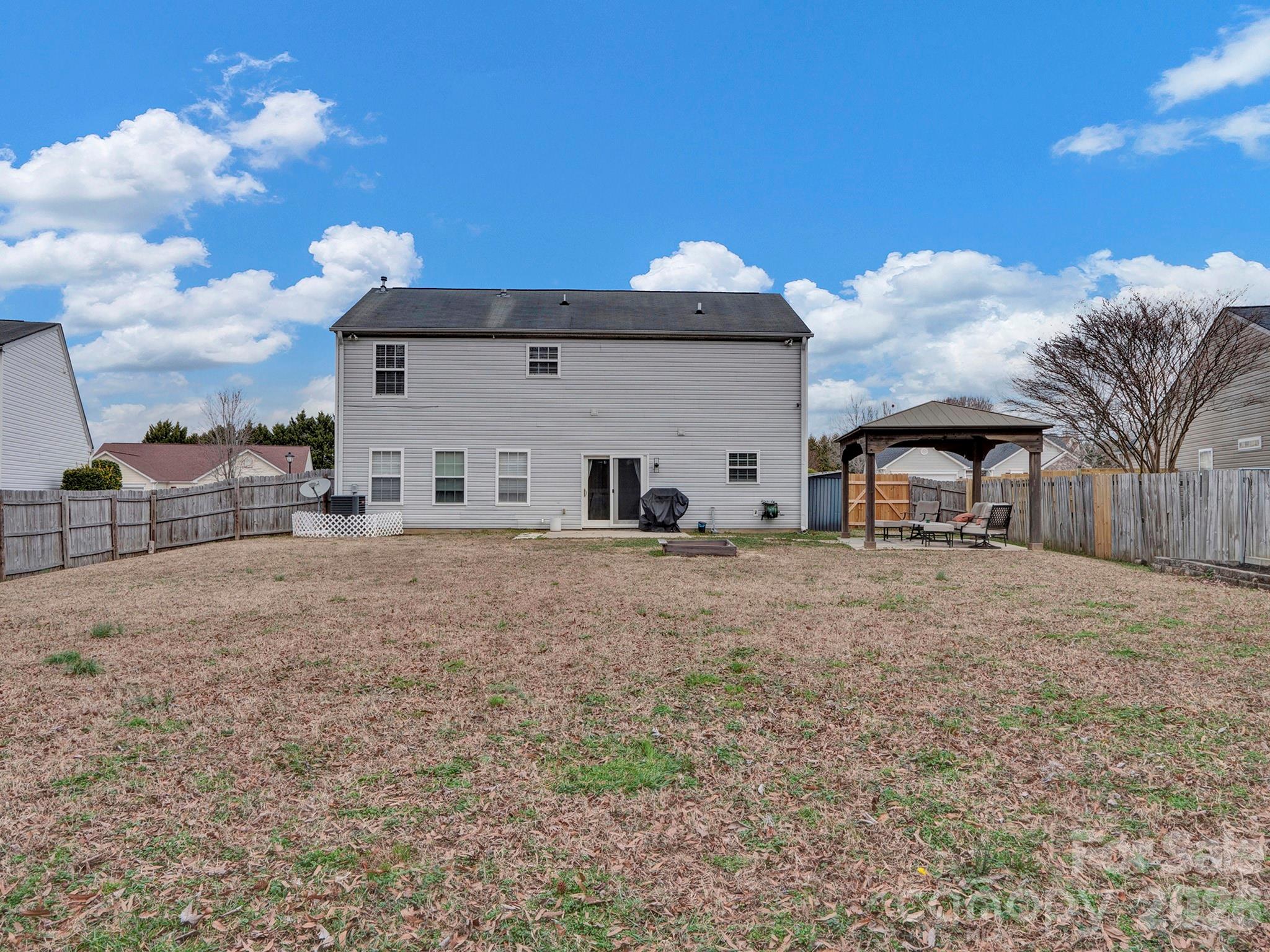 3807 Edgeview Drive Indian Trail NC 28079
