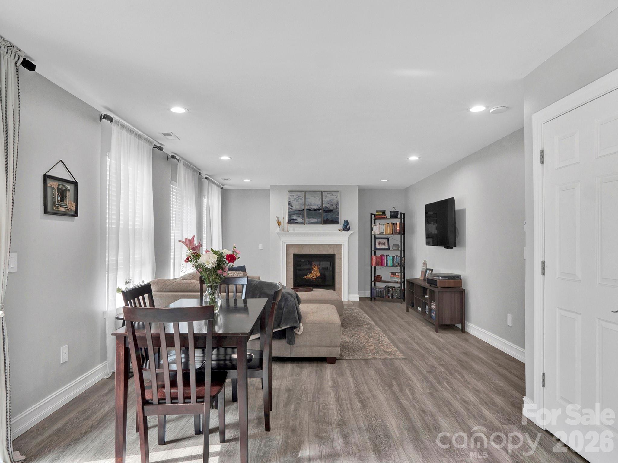 3807 Edgeview Drive Indian Trail NC 28079
