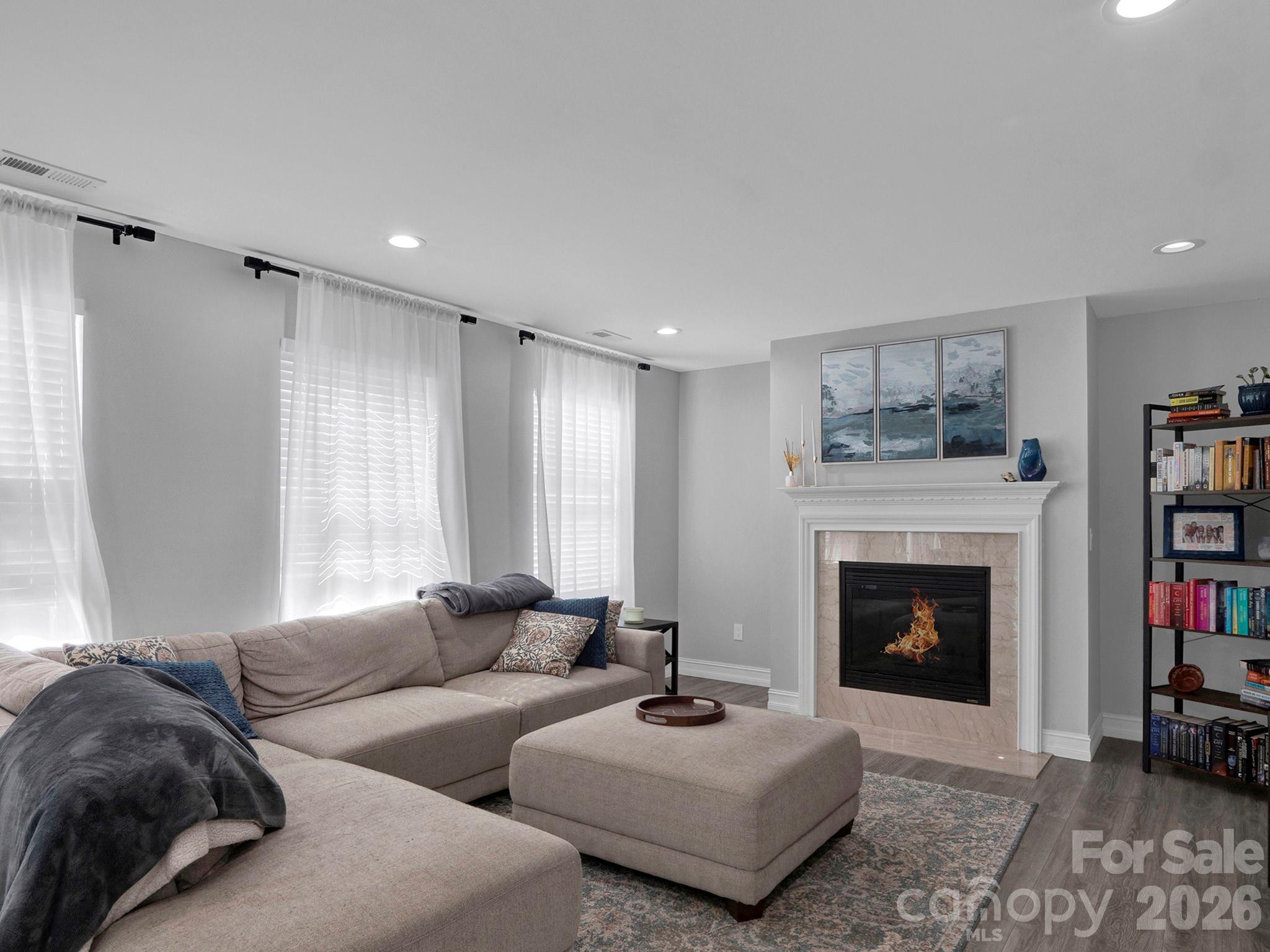 3807 Edgeview Drive Indian Trail NC 28079