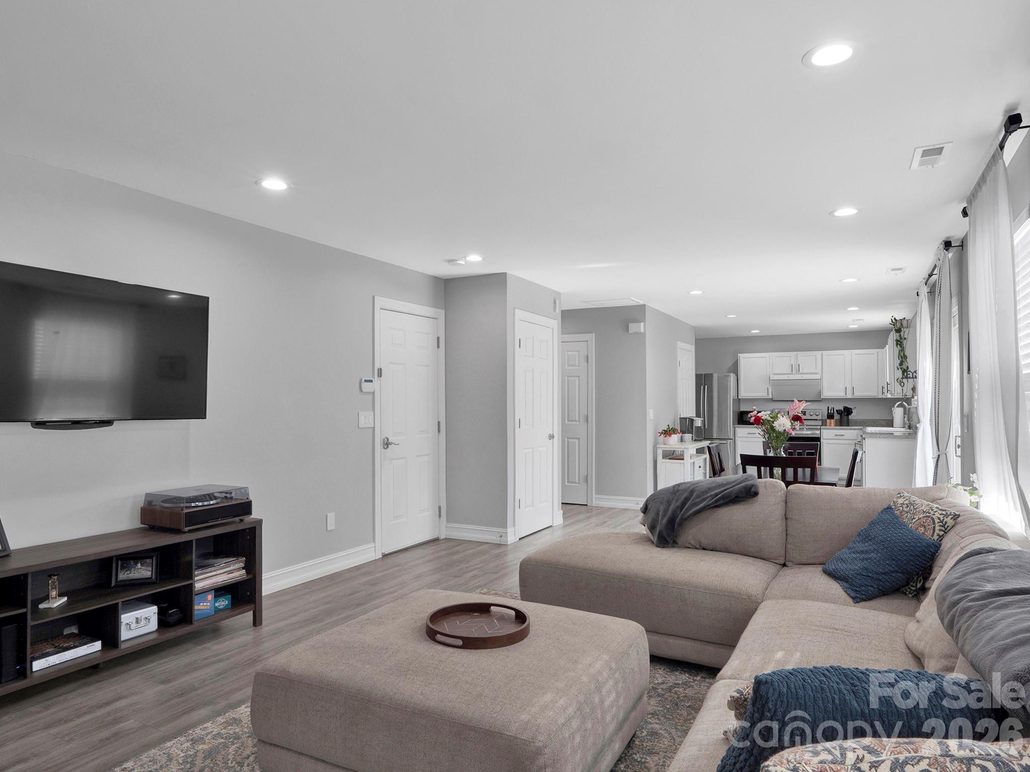 3807 Edgeview Drive Indian Trail NC 28079