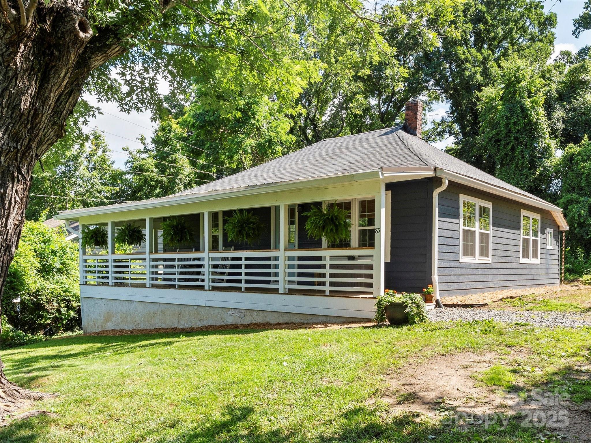 85 East Street Asheville NC 28803