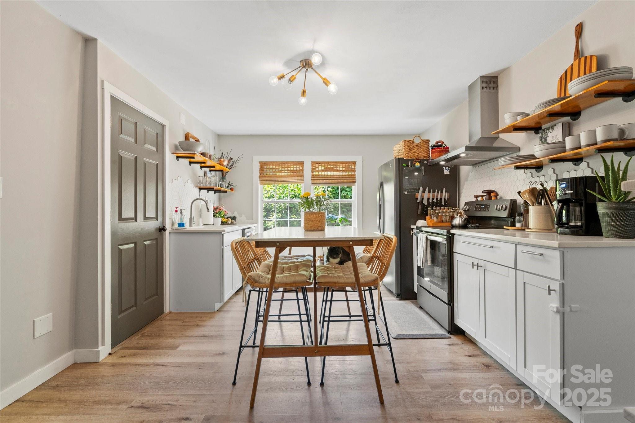 85 East Street Asheville NC 28803