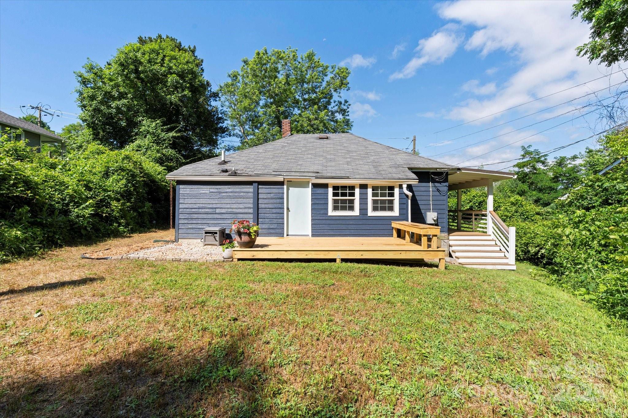 85 East Street Asheville NC 28803