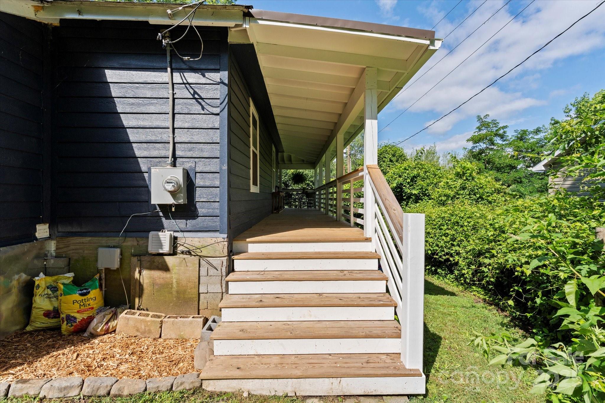 85 East Street Asheville NC 28803