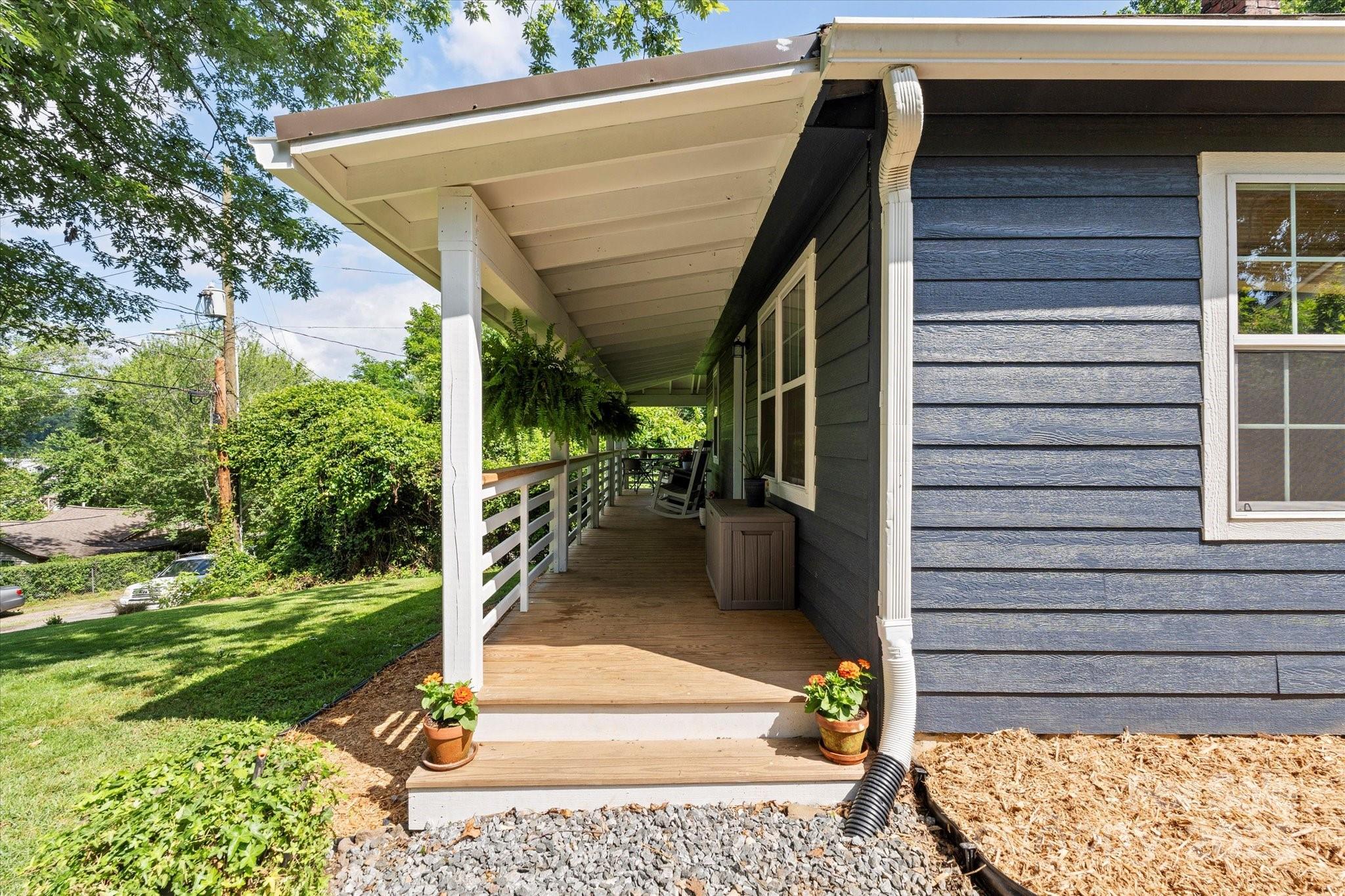 85 East Street Asheville NC 28803