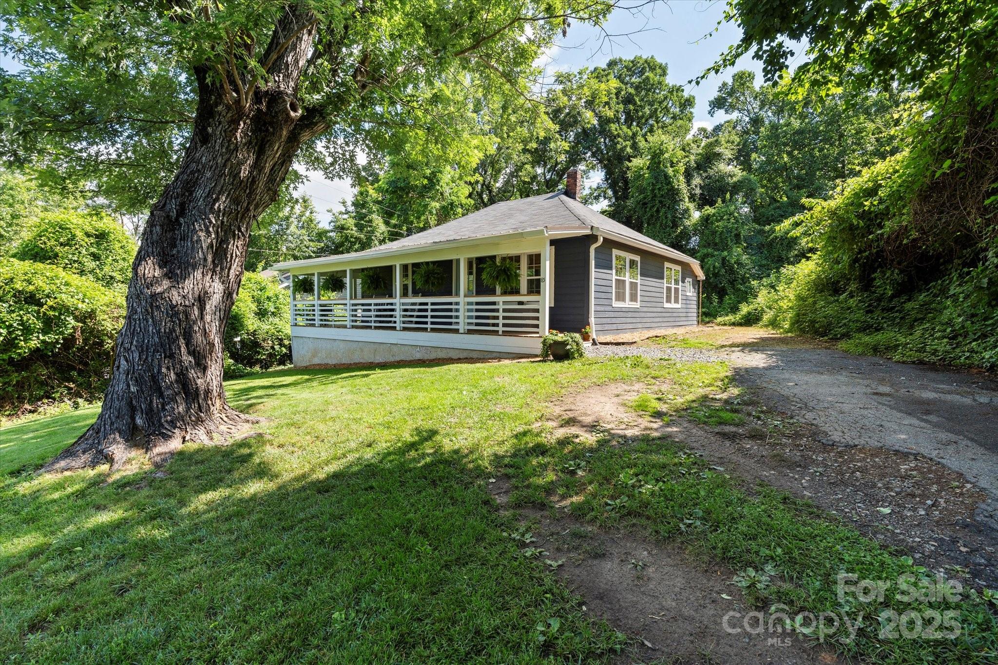 85 East Street Asheville NC 28803