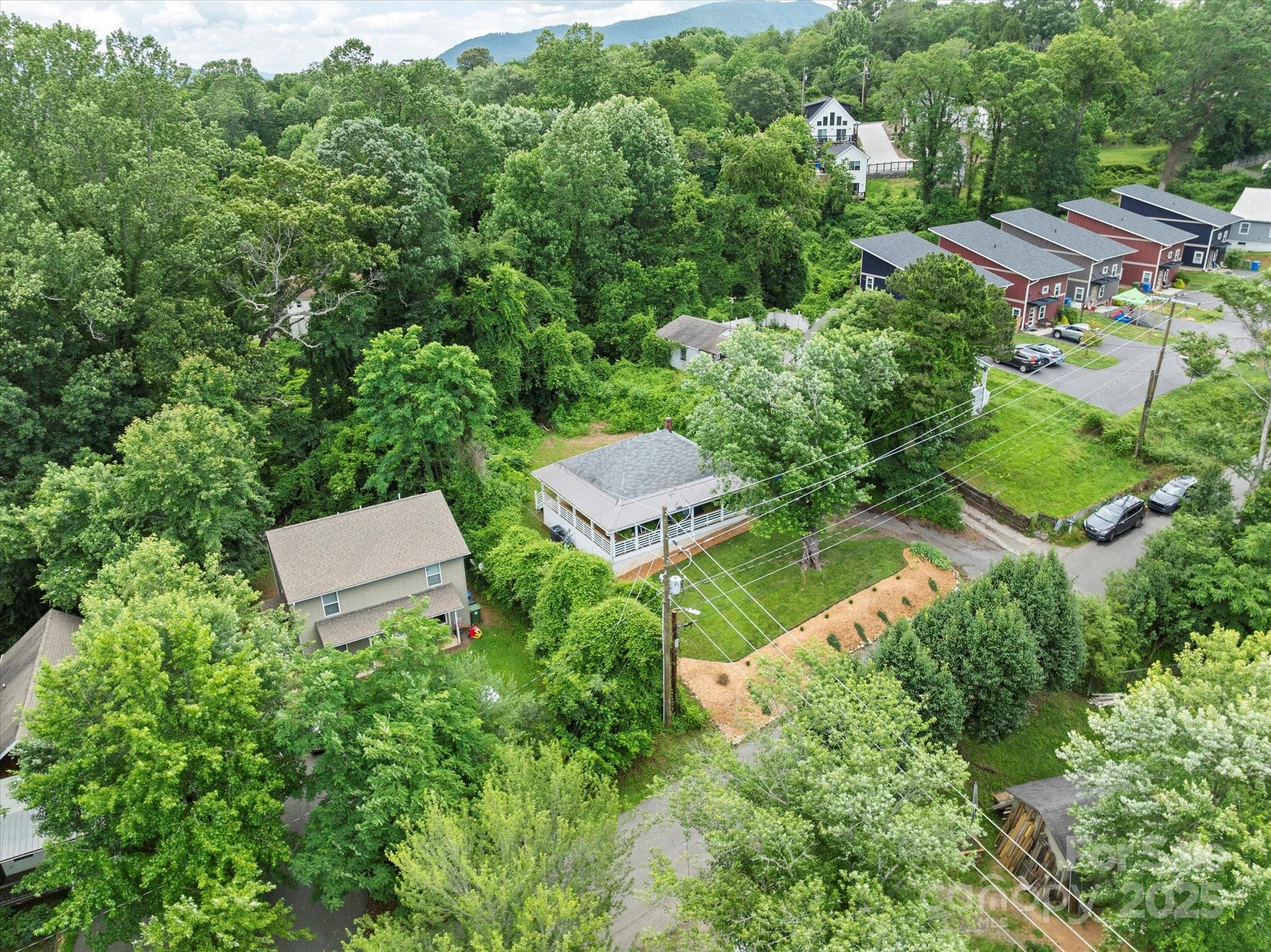 85 East Street Asheville NC 28803