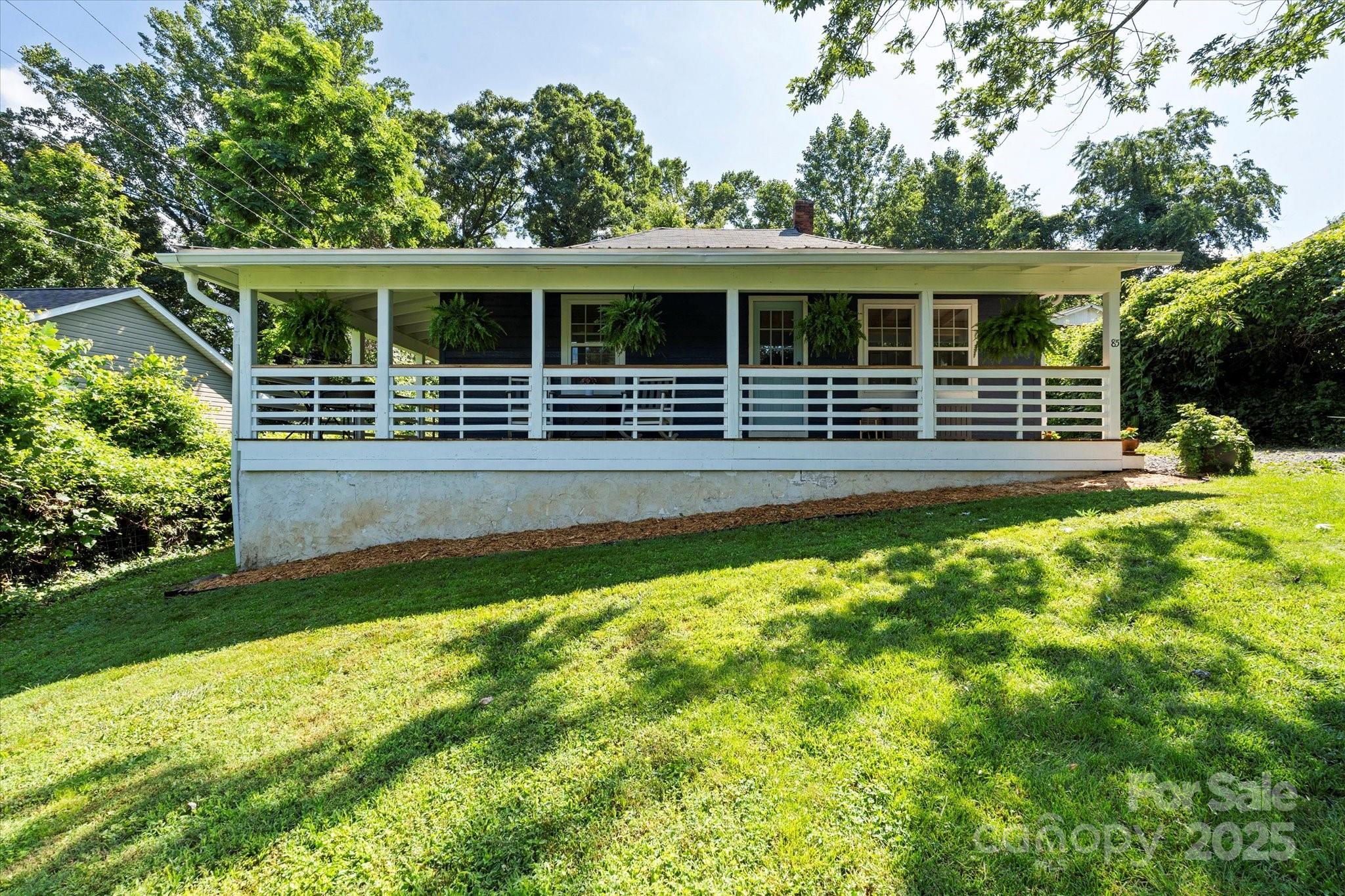 85 East Street Asheville NC 28803