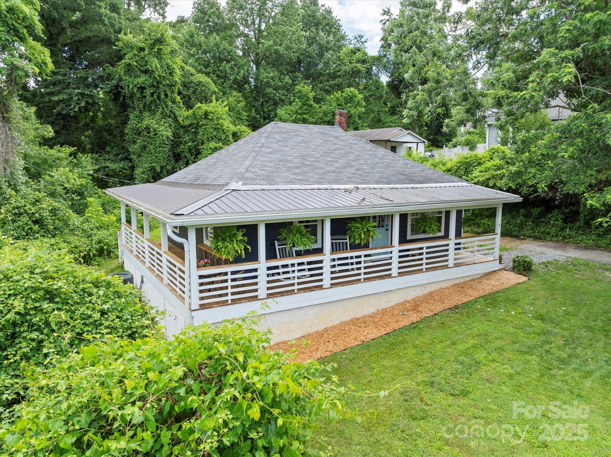 85 East Street Asheville NC 28803