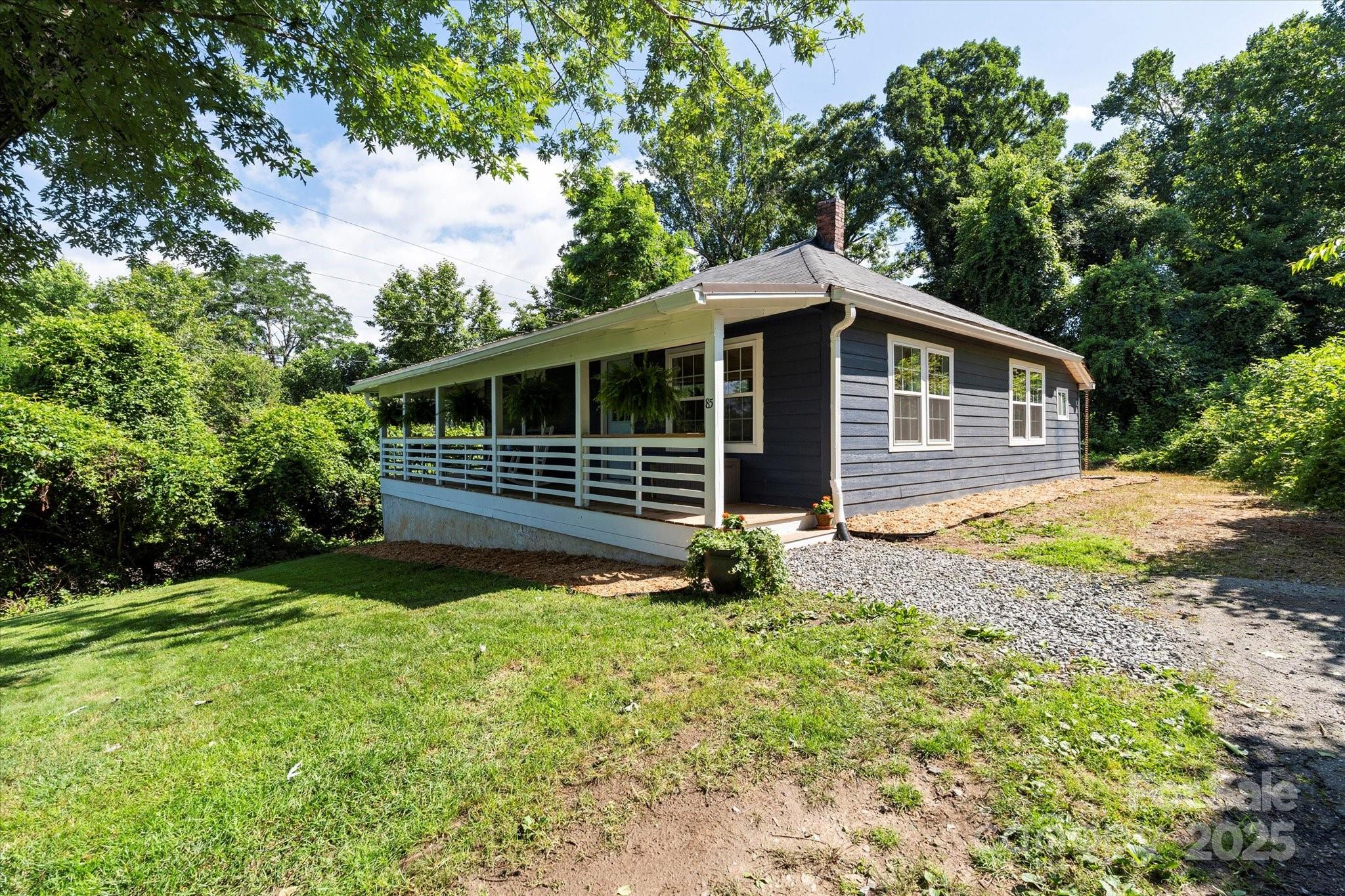 85 East Street Asheville NC 28803