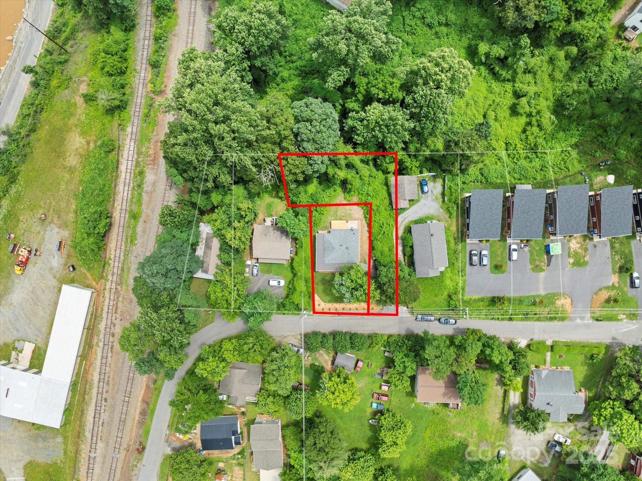 85 East Street Asheville NC 28803