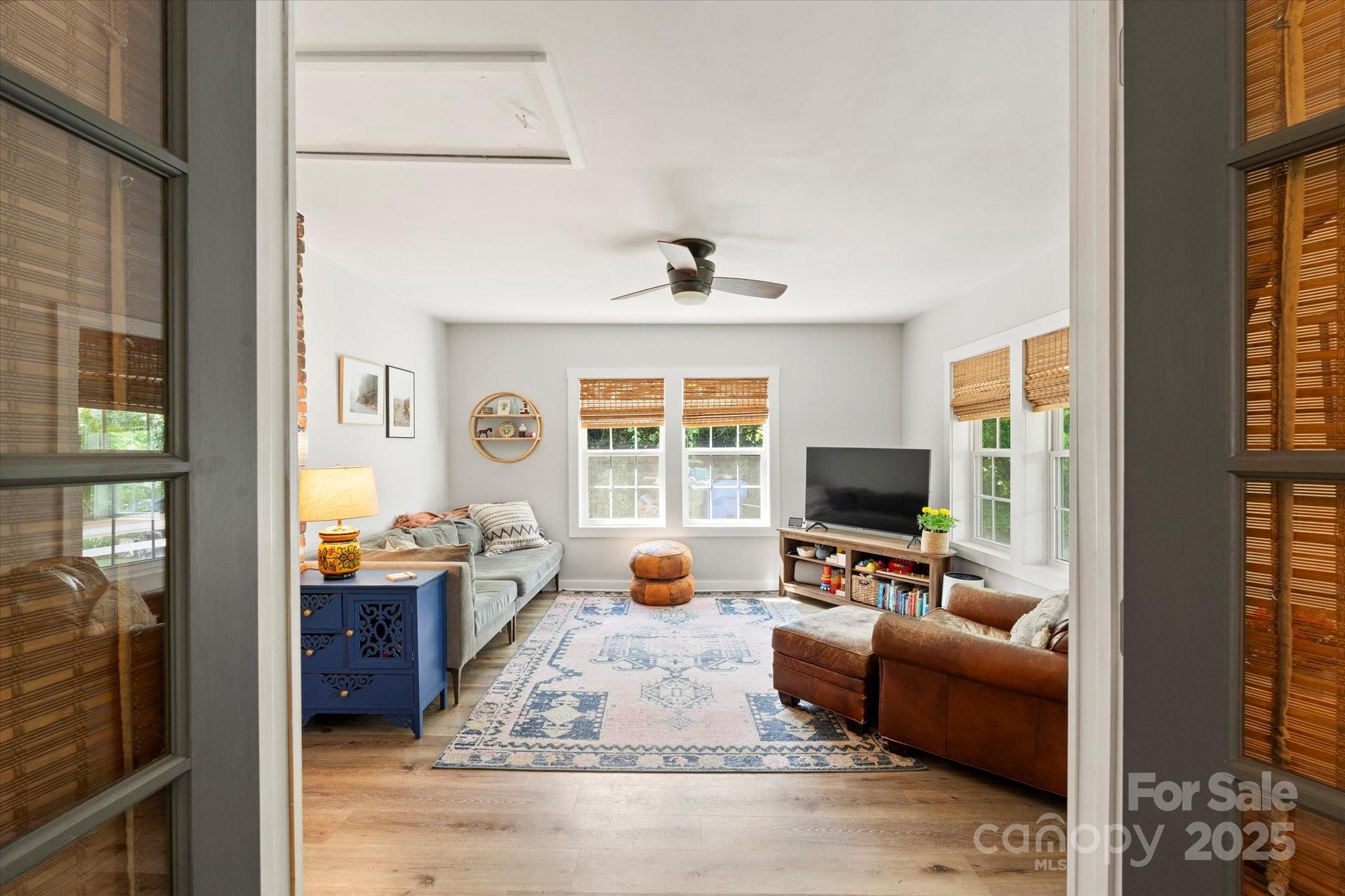 85 East Street Asheville NC 28803