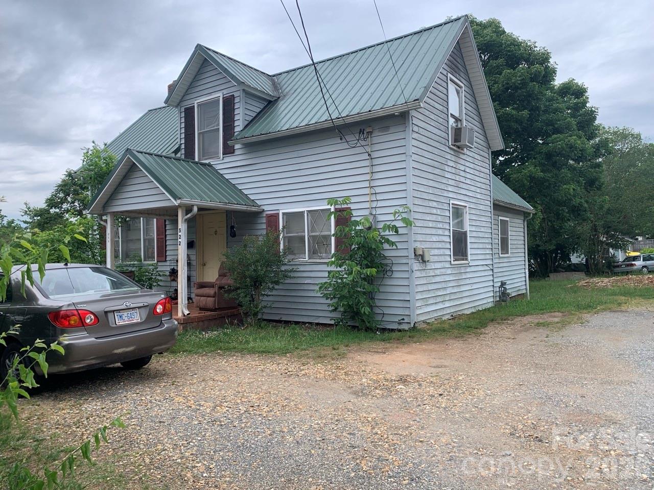 522 W Concord Street Morganton NC 28655