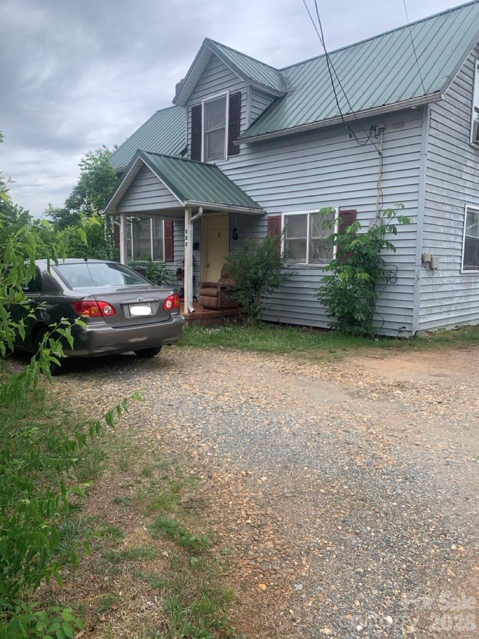 522 W Concord Street Morganton NC 28655