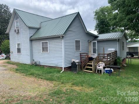 522 W Concord Street Morganton NC 28655