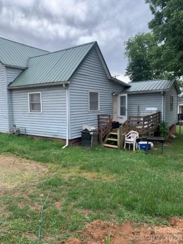 522 W Concord Street Morganton NC 28655