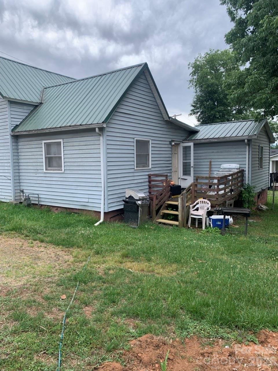 522 W Concord Street Morganton NC 28655