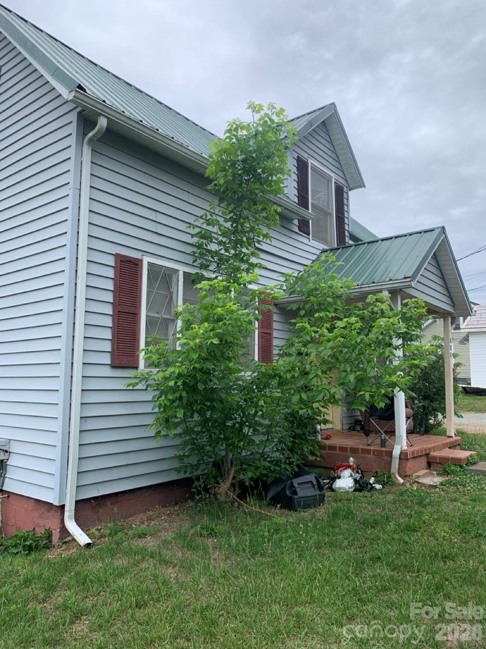 522 W Concord Street Morganton NC 28655