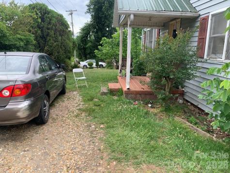 522 W Concord Street Morganton NC 28655