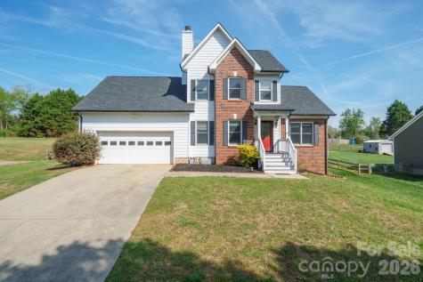 5406 Winding Oak Drive Hickory NC 28602