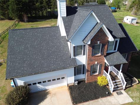5406 Winding Oak Drive Hickory NC 28602