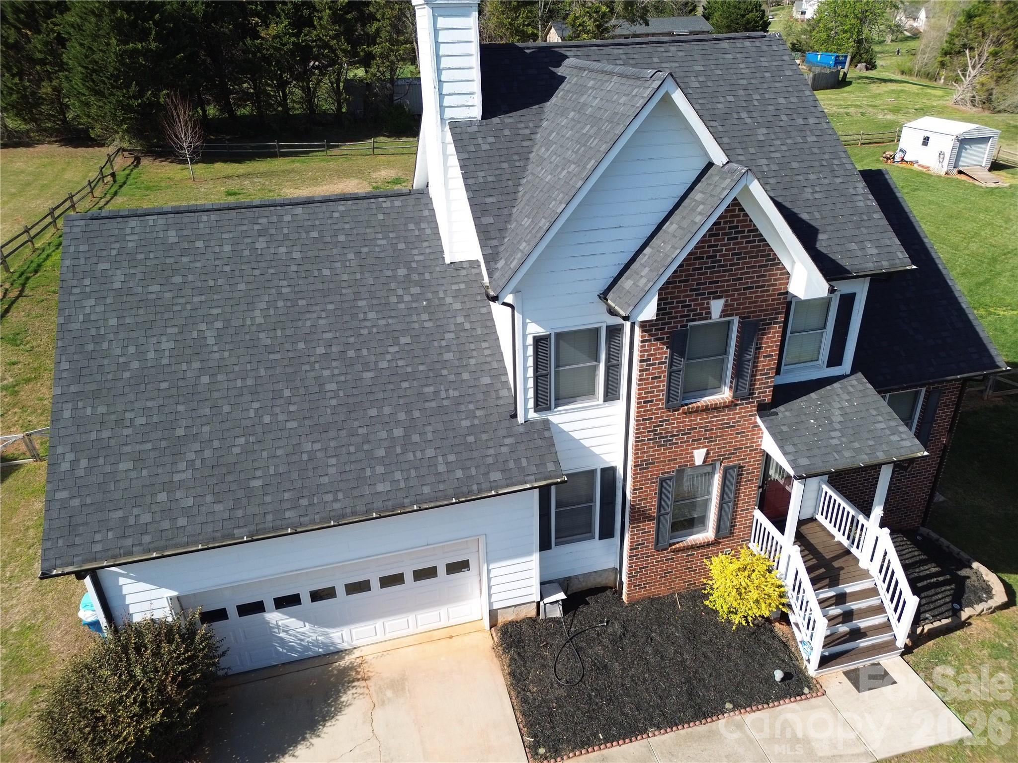 5406 Winding Oak Drive Hickory NC 28602